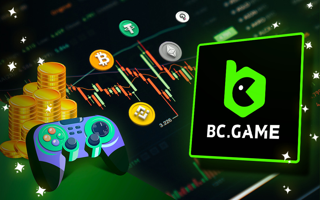 BC Game Прогнозы как правильно делать ставки BC Game Прогнозы как правильно делать ставки