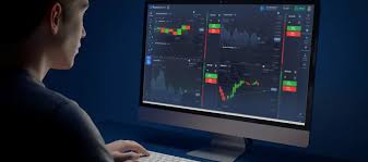 Pocket Option Вход Полное руководство по входу в систему и началу торговли